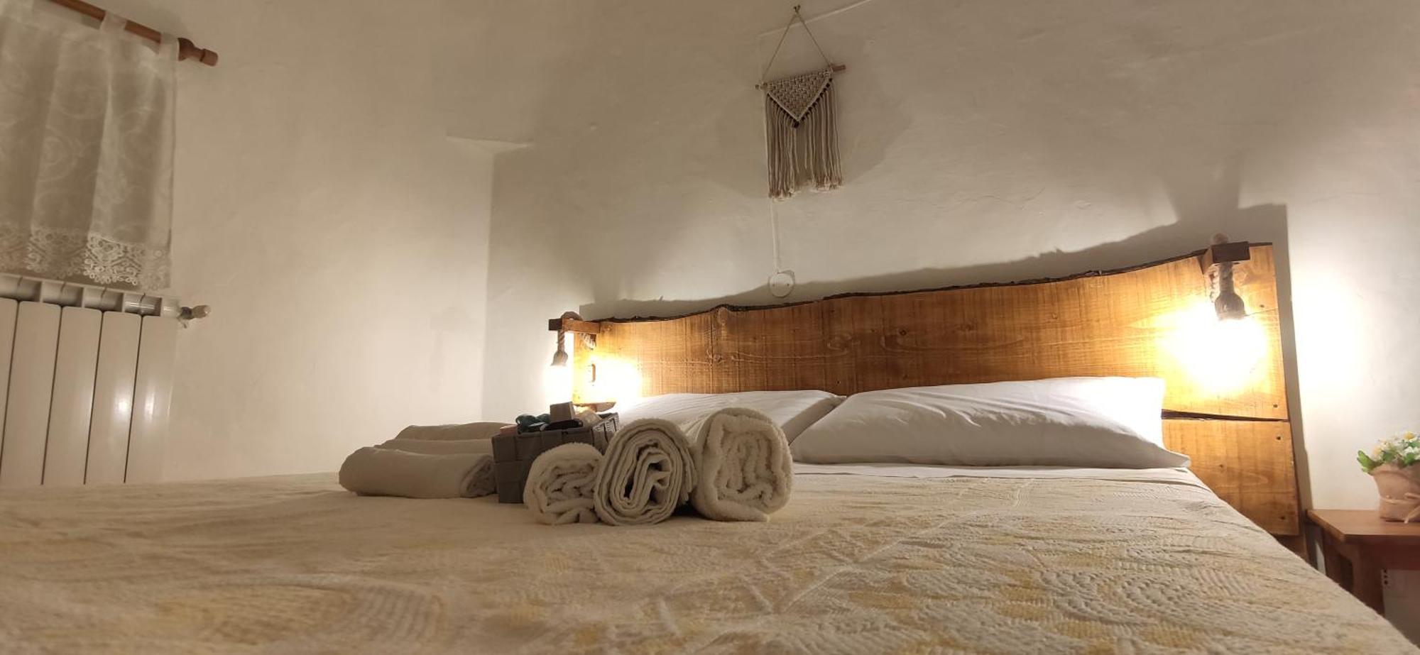 Trullo Petronella Villa Cisternino Eksteriør bilde