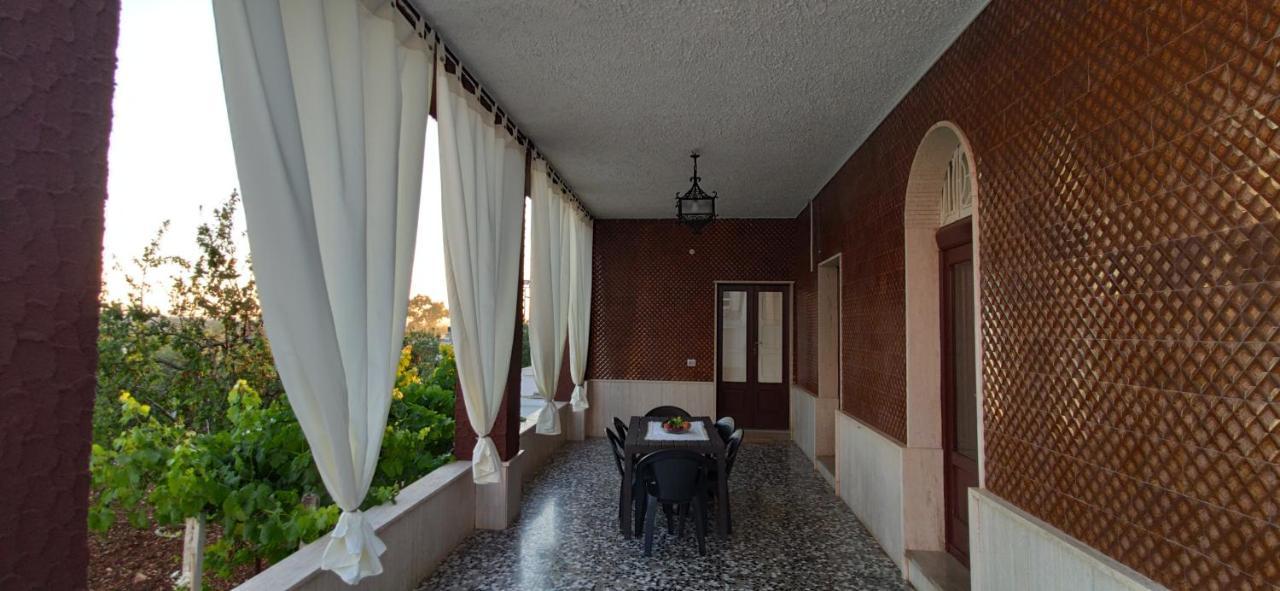 Trullo Petronella Villa Cisternino Eksteriør bilde