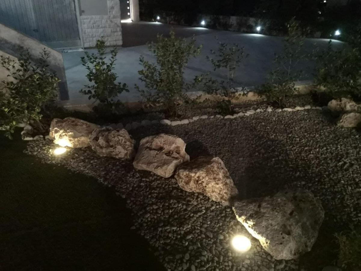 Trullo Petronella Villa Cisternino Eksteriør bilde