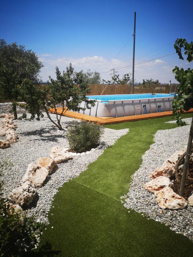 Trullo Petronella Villa Cisternino Eksteriør bilde