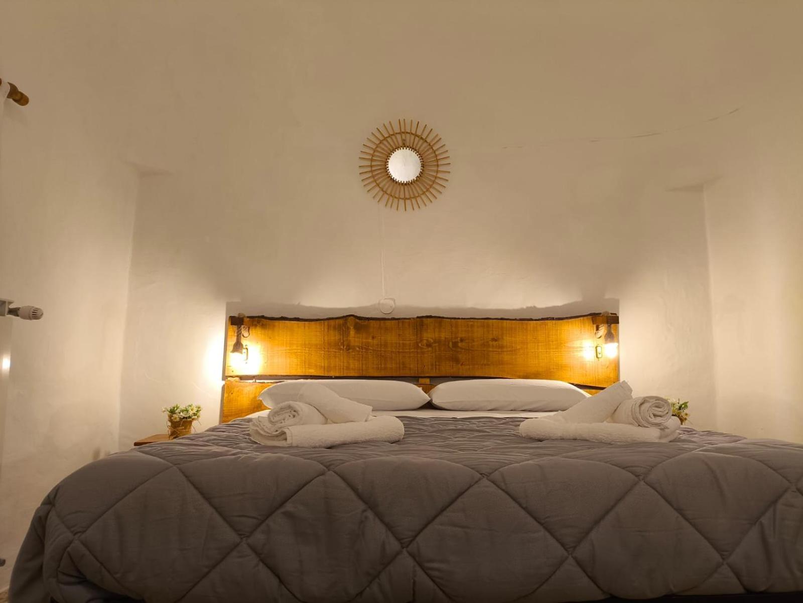 Trullo Petronella Villa Cisternino Eksteriør bilde