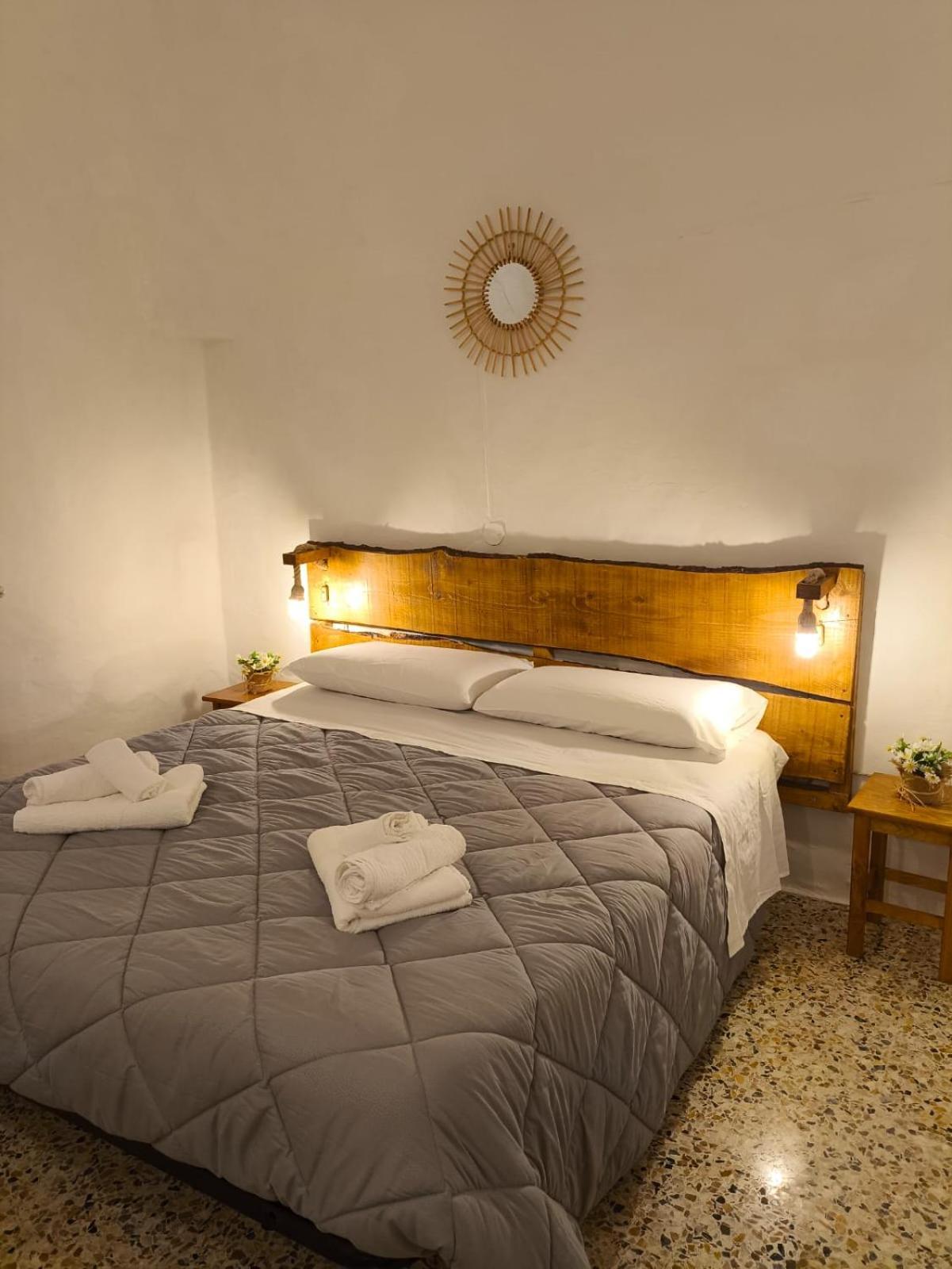 Trullo Petronella Villa Cisternino Eksteriør bilde