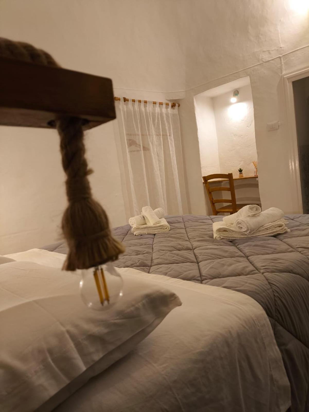 Trullo Petronella Villa Cisternino Eksteriør bilde