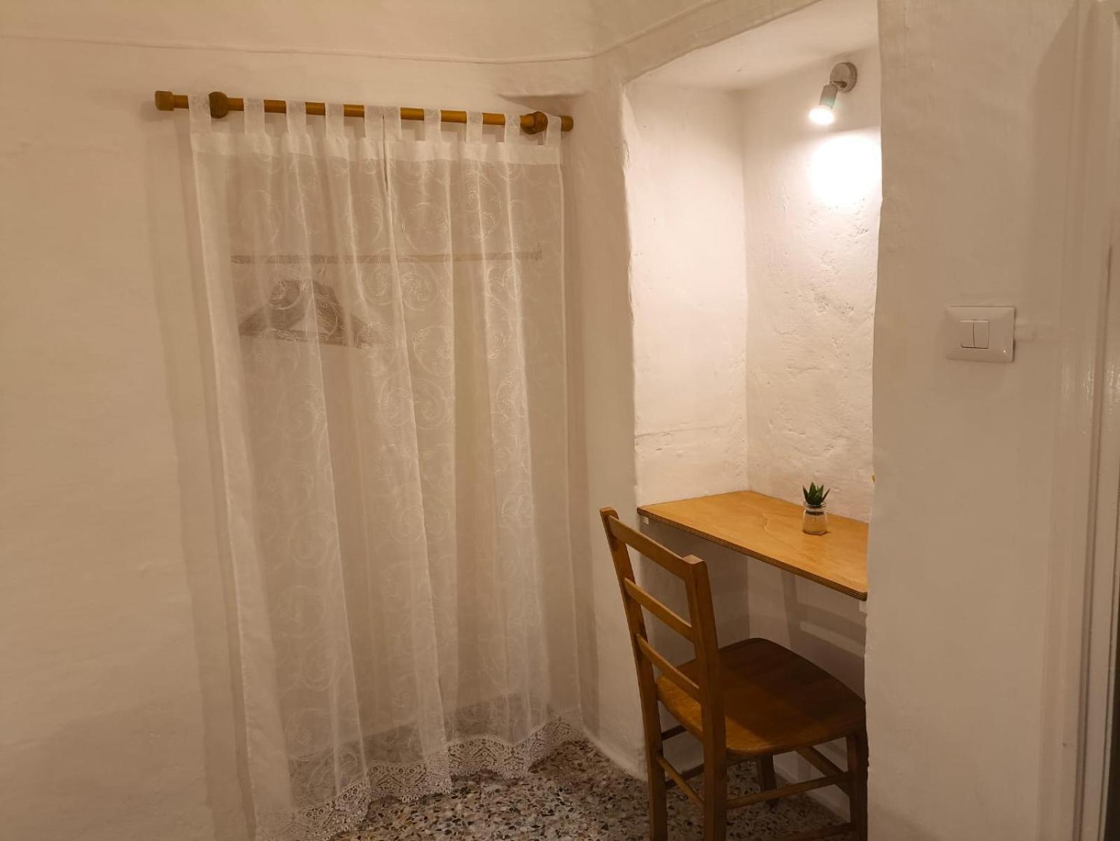 Trullo Petronella Villa Cisternino Eksteriør bilde