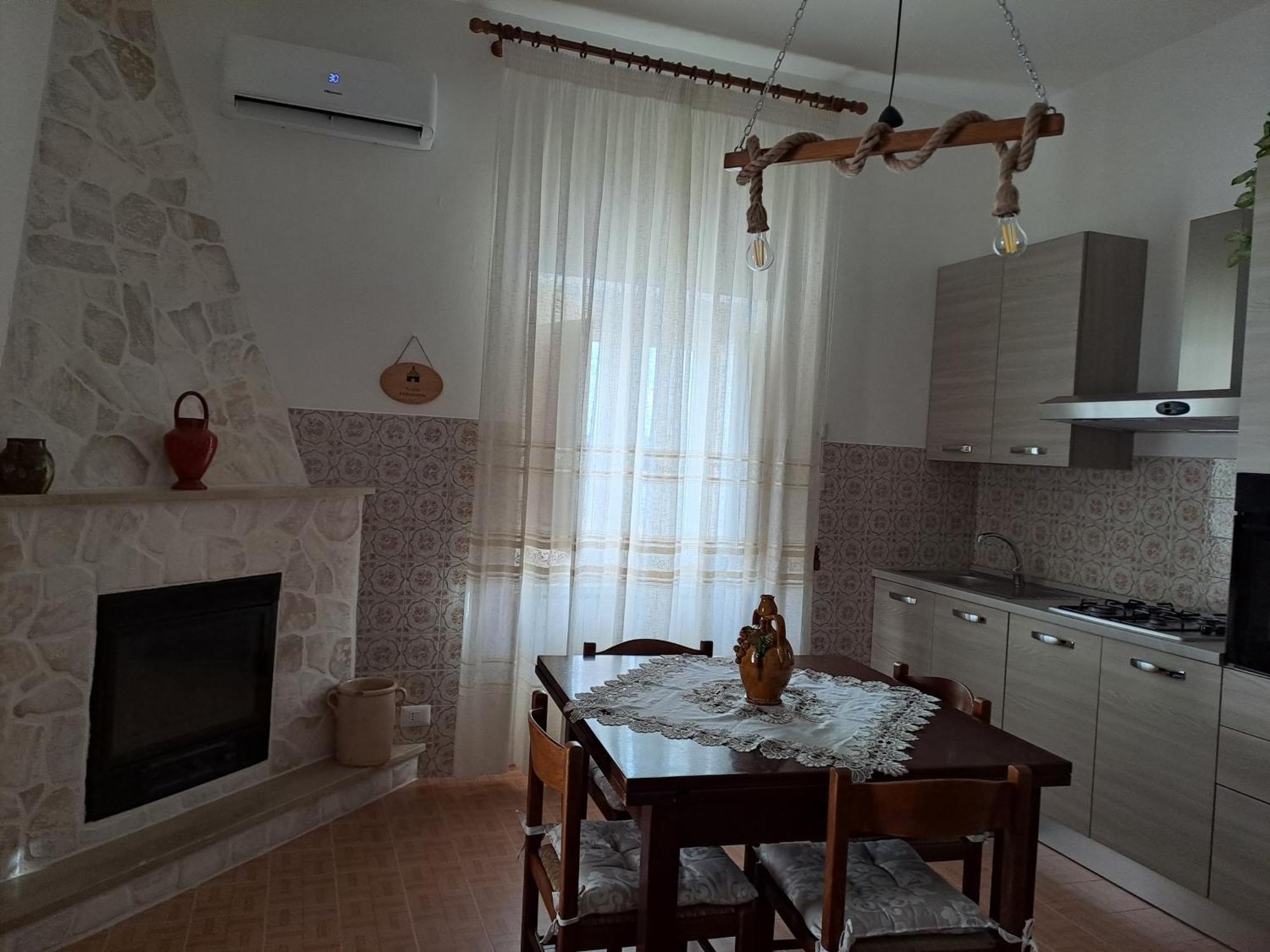 Trullo Petronella Villa Cisternino Eksteriør bilde